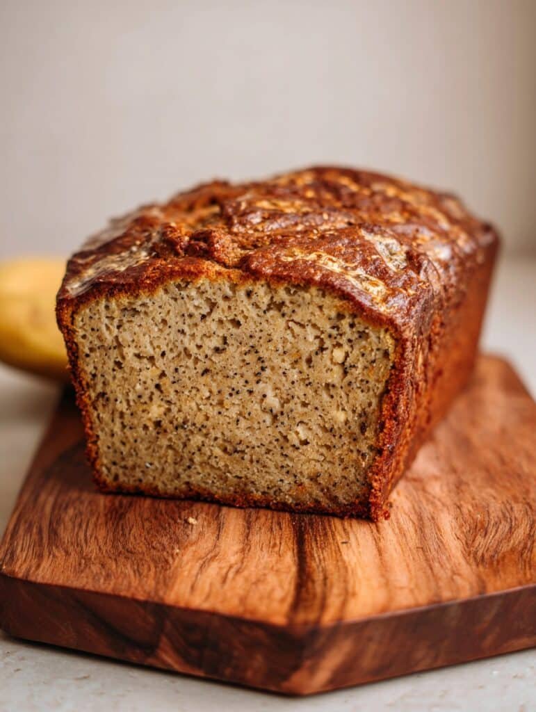 Protein Banana Bread