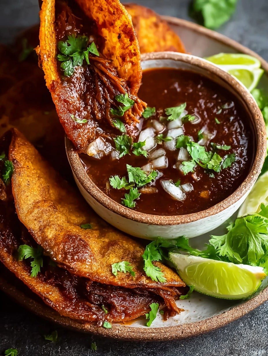 Birria Tacos Recipe