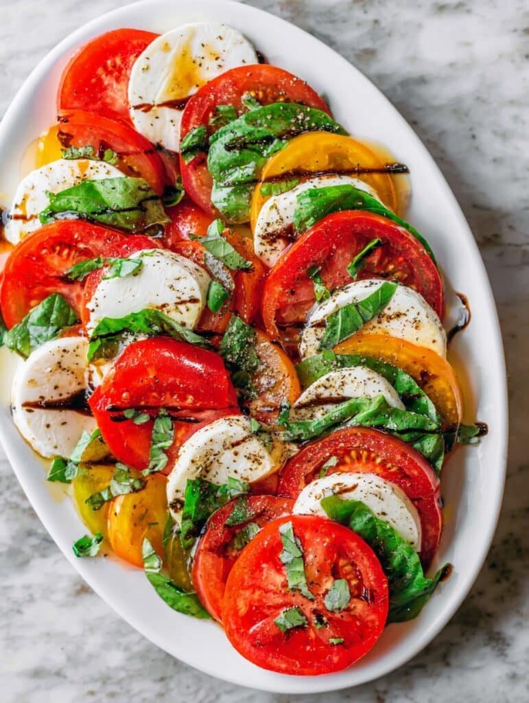 Caprese Salad