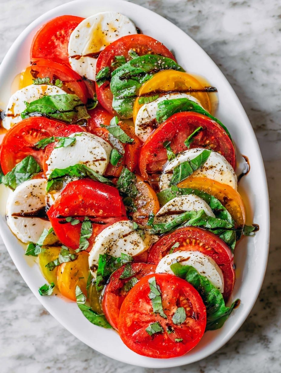 Caprese Salad
