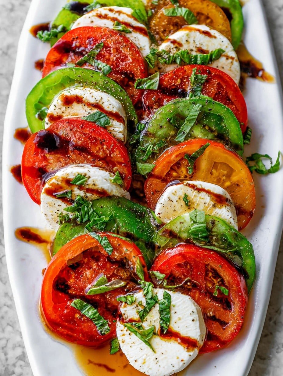 Caprese Salad
