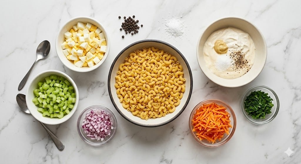 Macaroni Salad